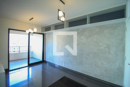Apartamento para alugar com 40m², 1 quarto e sem vaga Apartamento para alugar com 40m², 1 quarto e sem vagaSala