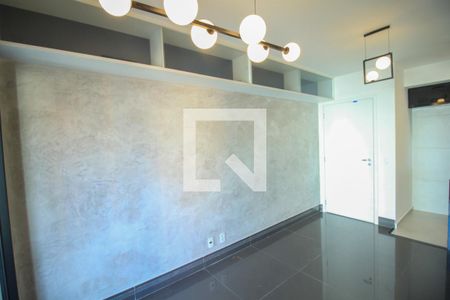 Apartamento para alugar com 40m², 1 quarto e sem vaga Apartamento para alugar com 40m², 1 quarto e sem vagaSala