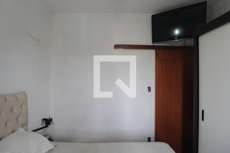 Quarto 1 de apartamento à venda com 2 quartos, 72m² em Santa Monica, Belo Horizonte