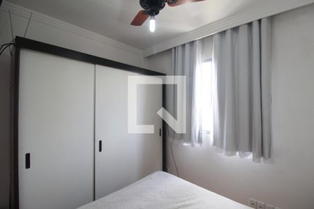 Quarto 1 de apartamento à venda com 2 quartos, 72m² em Santa Monica, Belo Horizonte