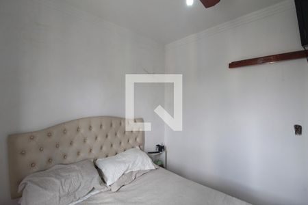 Quarto 1 de apartamento à venda com 2 quartos, 72m² em Santa Monica, Belo Horizonte