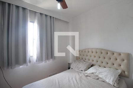 Quarto 1 de apartamento à venda com 2 quartos, 72m² em Santa Monica, Belo Horizonte