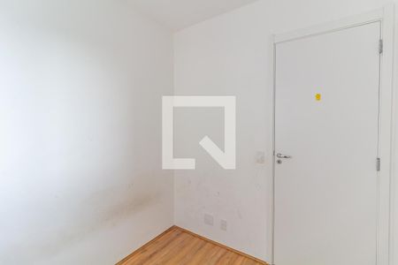 Quarto 1 de apartamento para alugar com 2 quartos, 32m² em Colônia (zona Leste), São Paulo