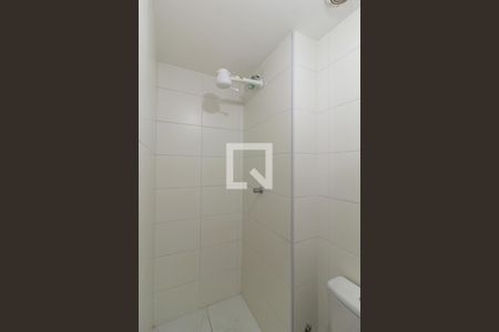 Apartamento para alugar com 32m², 2 quartos e sem vagaBanheiro