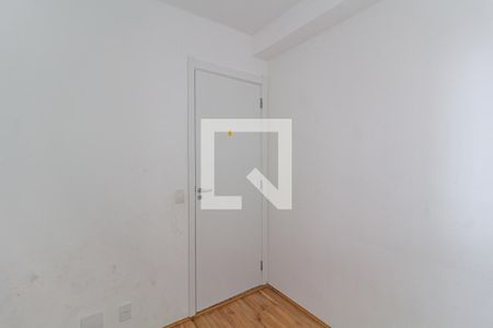 Quarto 1 de apartamento para alugar com 2 quartos, 32m² em Colônia (zona Leste), São Paulo
