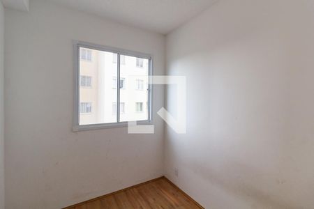Quarto 1 de apartamento para alugar com 2 quartos, 32m² em Colônia (zona Leste), São Paulo