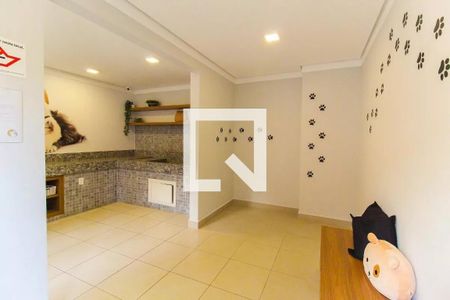 Apartamento para alugar com 32m², 2 quartos e sem vagaÁrea comum