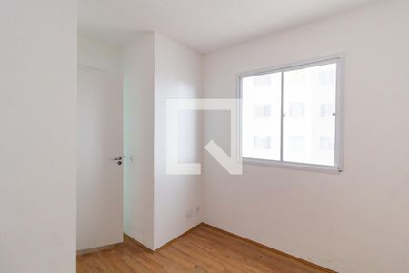 Apartamento para alugar com 32m², 2 quartos e sem vagaQuarto 2
