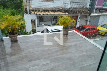 Casa de condomínio à venda com 260m², 4 quartos e 1 vagaVaranda do Escritório