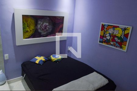 Casa de condomínio à venda com 260m², 4 quartos e 1 vagaSuíte 2