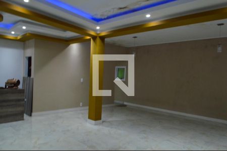 Casa de condomínio à venda com 260m², 4 quartos e 1 vagaSala de cinema