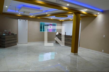 Casa de condomínio à venda com 260m², 4 quartos e 1 vagaSala de cinema