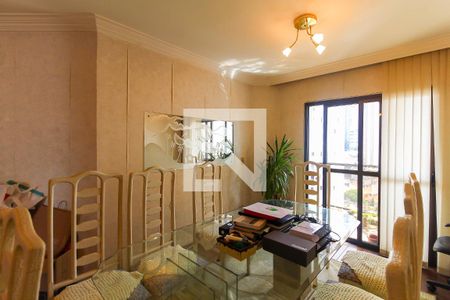 Apartamento à venda com 183m², 3 quartos e 3 vagasSala De Jantar