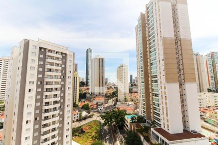 Apartamento à venda com 183m², 3 quartos e 3 vagasVista Do Quarto 1