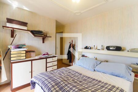 Apartamento à venda com 183m², 3 quartos e 3 vagasSuíte