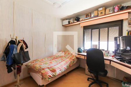 Apartamento à venda com 183m², 3 quartos e 3 vagasQuarto 2