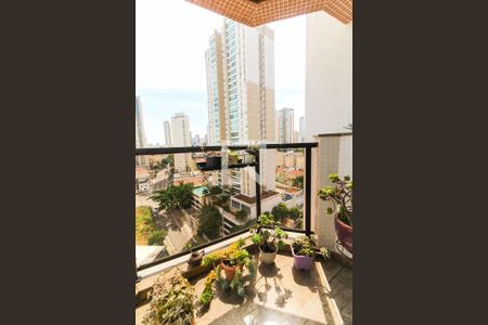 Apartamento à venda com 183m², 3 quartos e 3 vagasVaranda Sala De Jantar