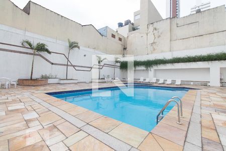 Apartamento à venda com 183m², 3 quartos e 3 vagasPiscina