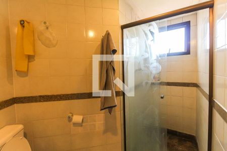 Apartamento à venda com 183m², 3 quartos e 3 vagasBanheiro Social