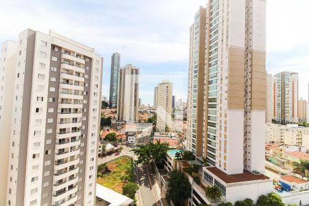 Apartamento à venda com 183m², 3 quartos e 3 vagasVista Do Quarto 2