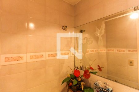 Apartamento à venda com 183m², 3 quartos e 3 vagasLavabo