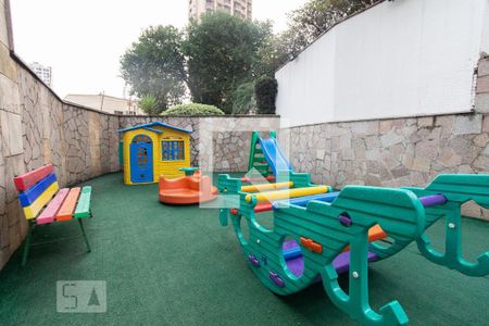 Apartamento à venda com 183m², 3 quartos e 3 vagasPlayground