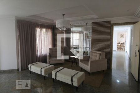 Apartamento à venda com 183m², 3 quartos e 3 vagasHall