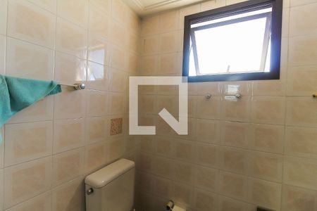 Apartamento à venda com 183m², 3 quartos e 3 vagasBanheiro Suíte