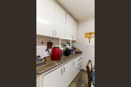 Apartamento à venda com 183m², 3 quartos e 3 vagasCozinha/Área De Serviço