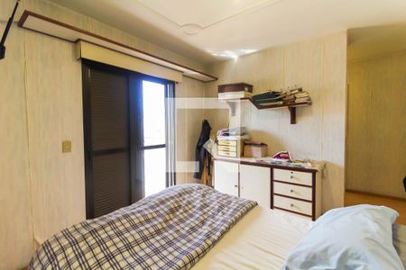 Apartamento à venda com 183m², 3 quartos e 3 vagasSuíte