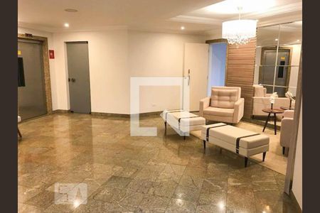 Apartamento à venda com 183m², 3 quartos e 3 vagasHall