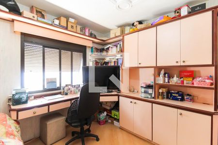 Apartamento à venda com 183m², 3 quartos e 3 vagasQuarto 2