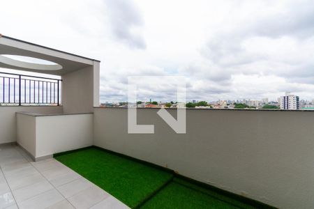 Garden de apartamento para alugar com 2 quartos, 65m² em Parque da Vila Prudente, São Paulo
