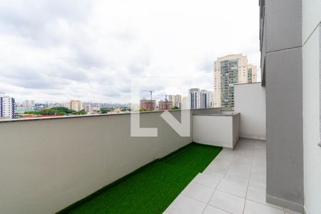 Garden de apartamento para alugar com 2 quartos, 65m² em Parque da Vila Prudente, São Paulo