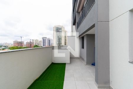 Apartamento para alugar com 65m², 2 quartos e sem vagaGarden