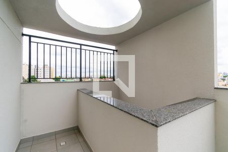 Garden de apartamento para alugar com 2 quartos, 65m² em Parque da Vila Prudente, São Paulo