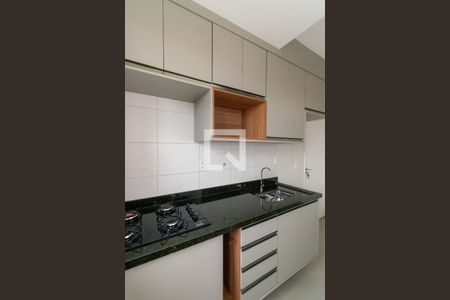 Apartamento para alugar com 65m², 2 quartos e sem vagaCozinha