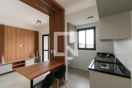 Apartamento para alugar com 65m², 2 quartos e sem vagaCozinha