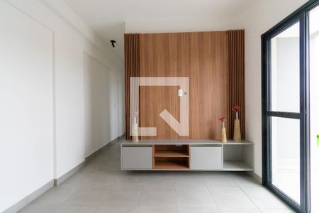 Sala de apartamento para alugar com 2 quartos, 65m² em Parque da Vila Prudente, São Paulo