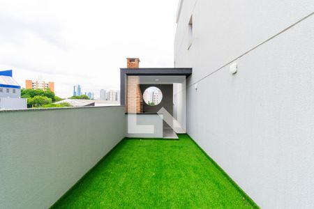 Apartamento para alugar com 65m², 2 quartos e sem vagaÁrea comum - Churrasqueira