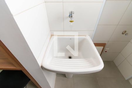 Apartamento para alugar com 65m², 2 quartos e sem vagaÁrea de Serviço