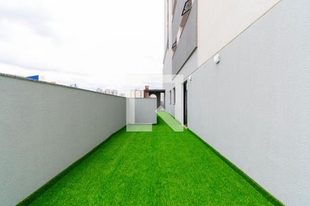 Apartamento para alugar com 65m², 2 quartos e sem vagaÁrea comum - Churrasqueira