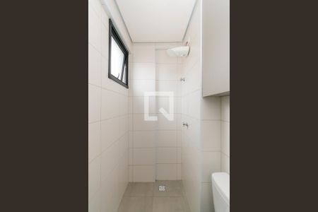 Apartamento para alugar com 65m², 2 quartos e sem vagaBanheiro