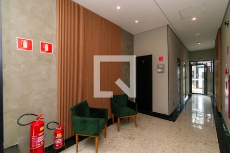 Apartamento para alugar com 65m², 2 quartos e sem vagaÁrea comum 