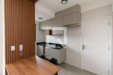 Apartamento para alugar com 65m², 2 quartos e sem vagaCozinha
