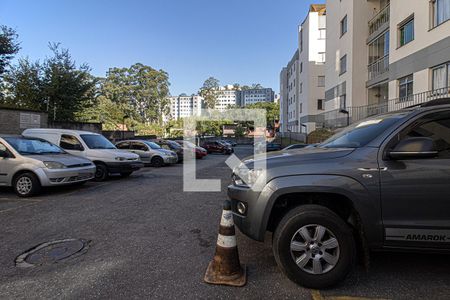 Apartamento à venda com 55m², 2 quartos e 1 vagaÁrea comum