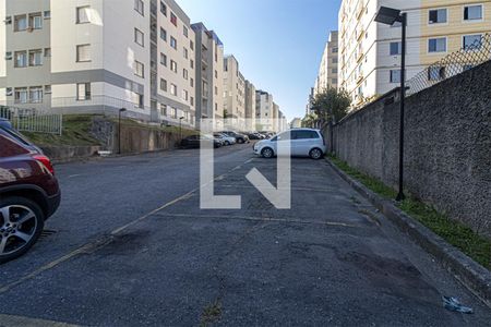 Apartamento à venda com 55m², 2 quartos e 1 vagaÁrea comum