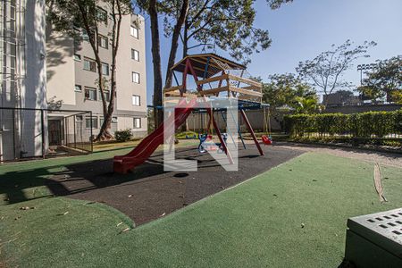 Apartamento à venda com 55m², 2 quartos e 1 vagaÁrea comum