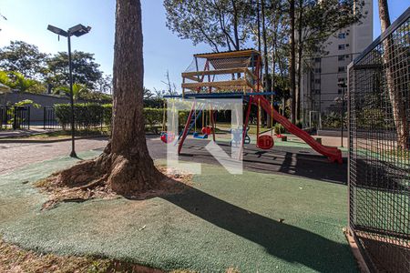 Apartamento à venda com 55m², 2 quartos e 1 vagaÁrea comum