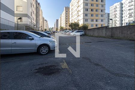 Apartamento à venda com 55m², 2 quartos e 1 vagaÁrea comum